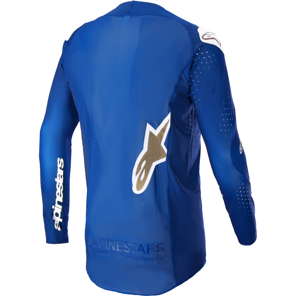 Maillot Supertech Bruin