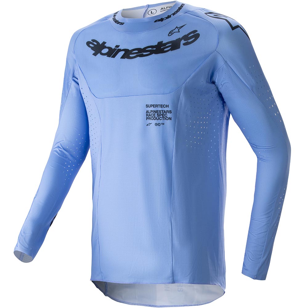 Maillot Supertech Dade