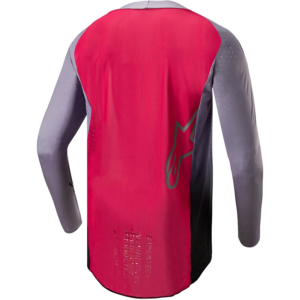 Maillot Supertech Dade