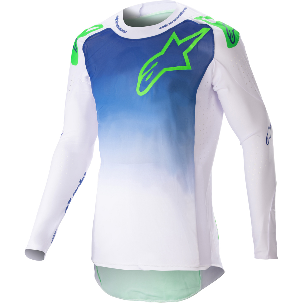 Maillot Supertech Risen