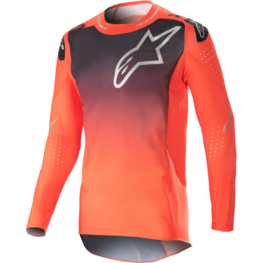 Maillot Supertech Risen