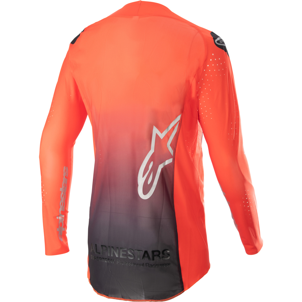 Maillot Supertech Risen