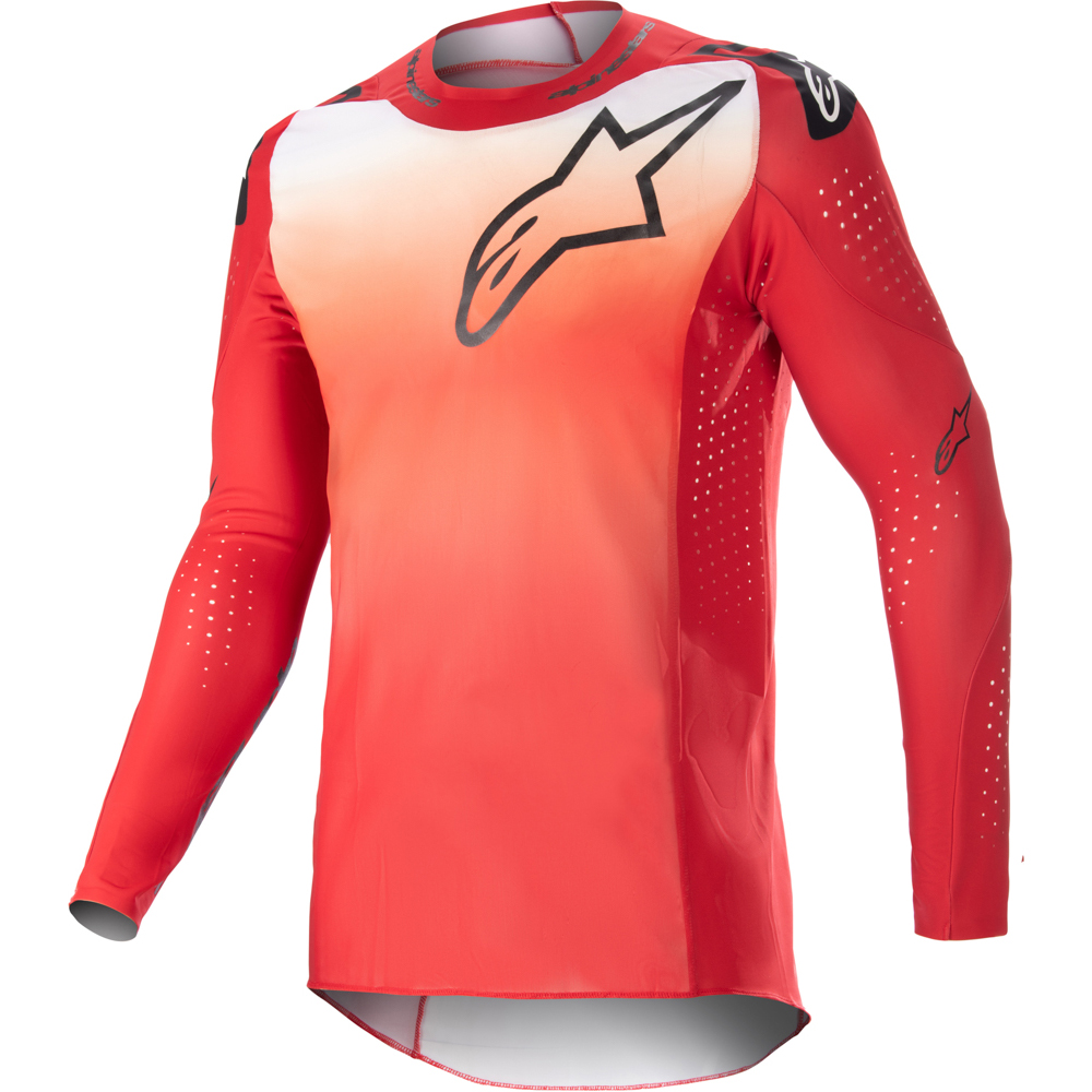 Maillot Supertech Risen