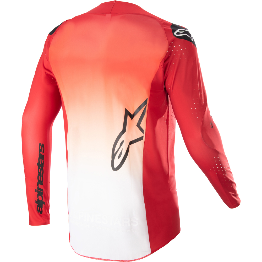 Maillot Supertech Risen