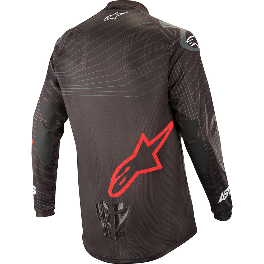 Maillot Venture R