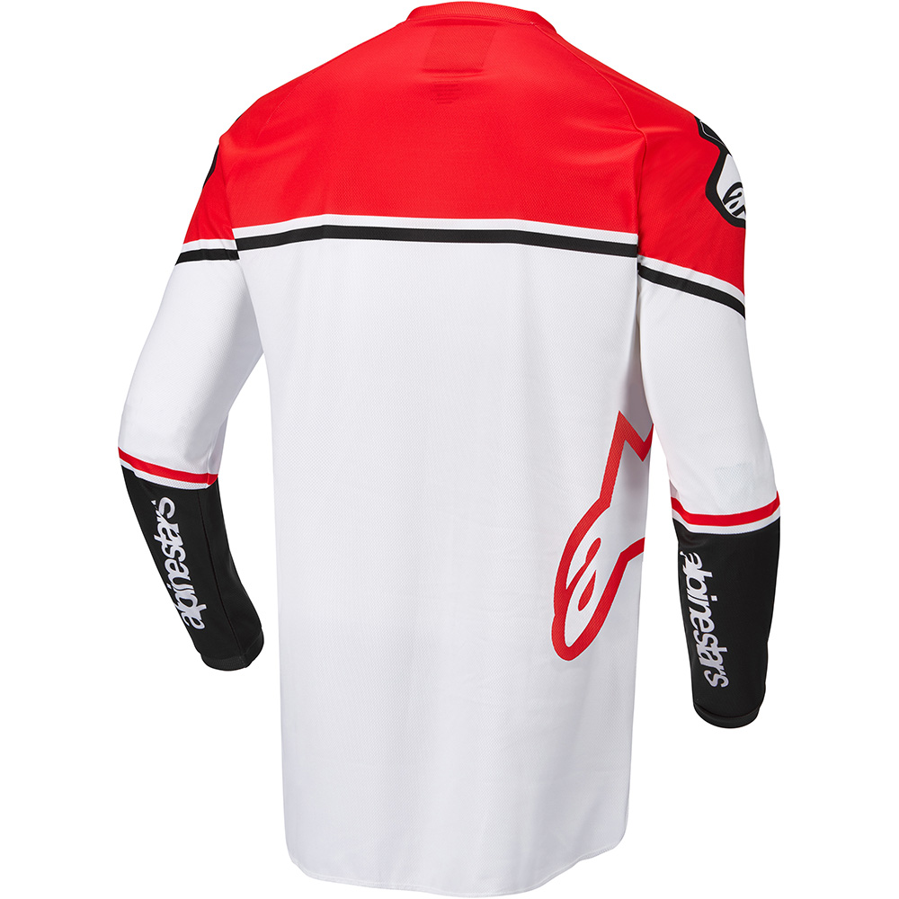 Maillot Racer Flagship