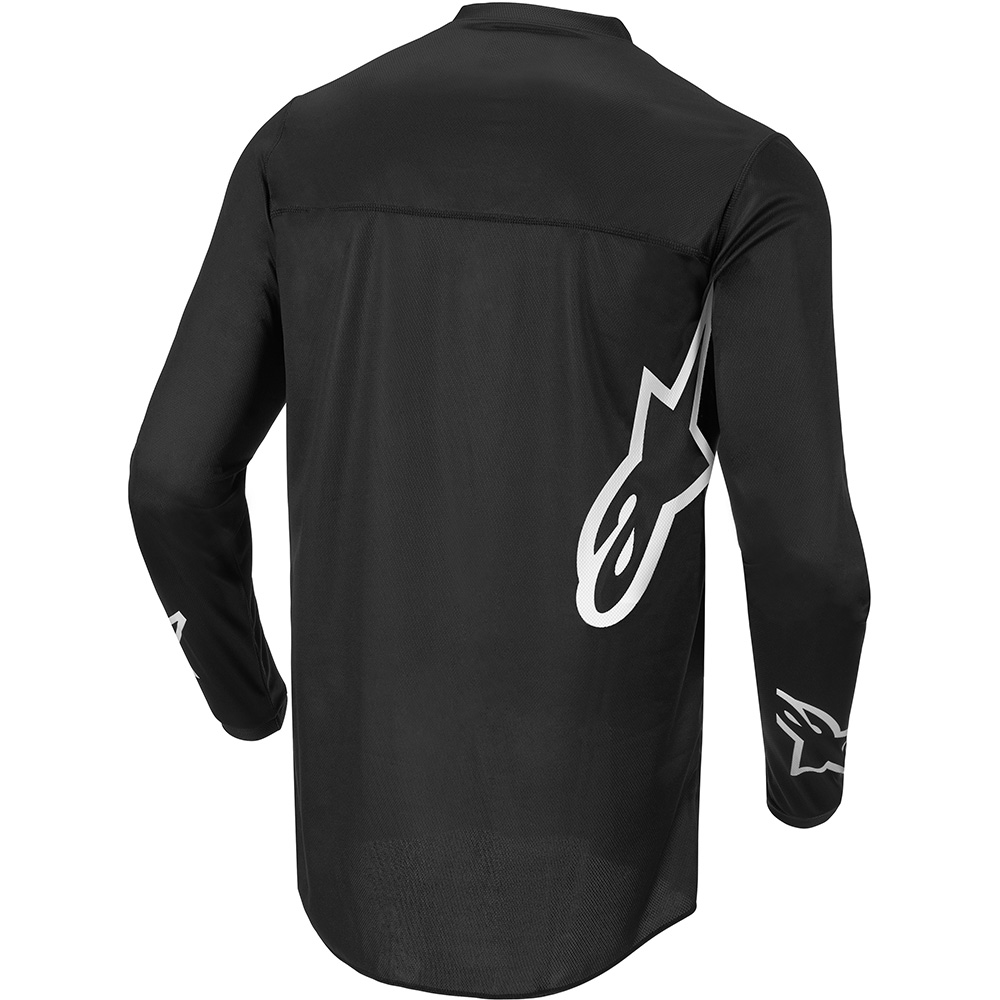 Maillot Racer Graphite - 2022