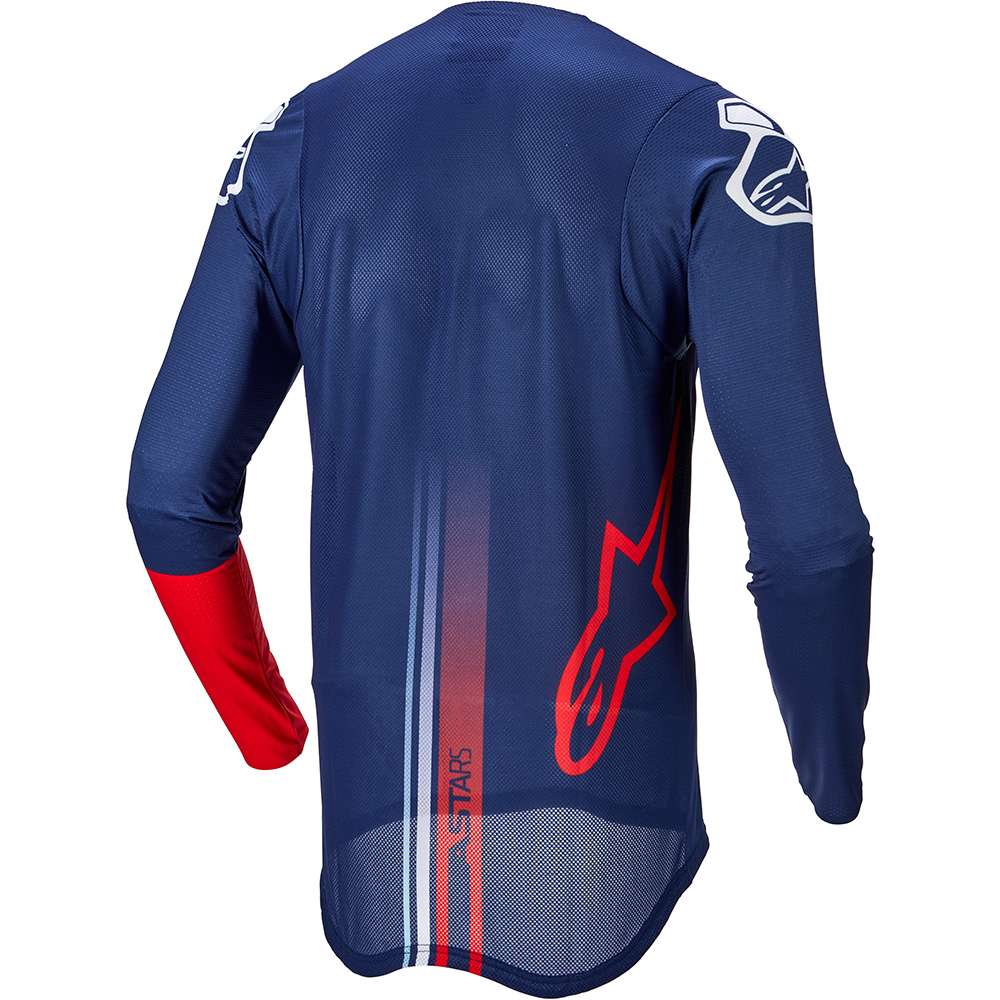 Maillot Supertech Blaze