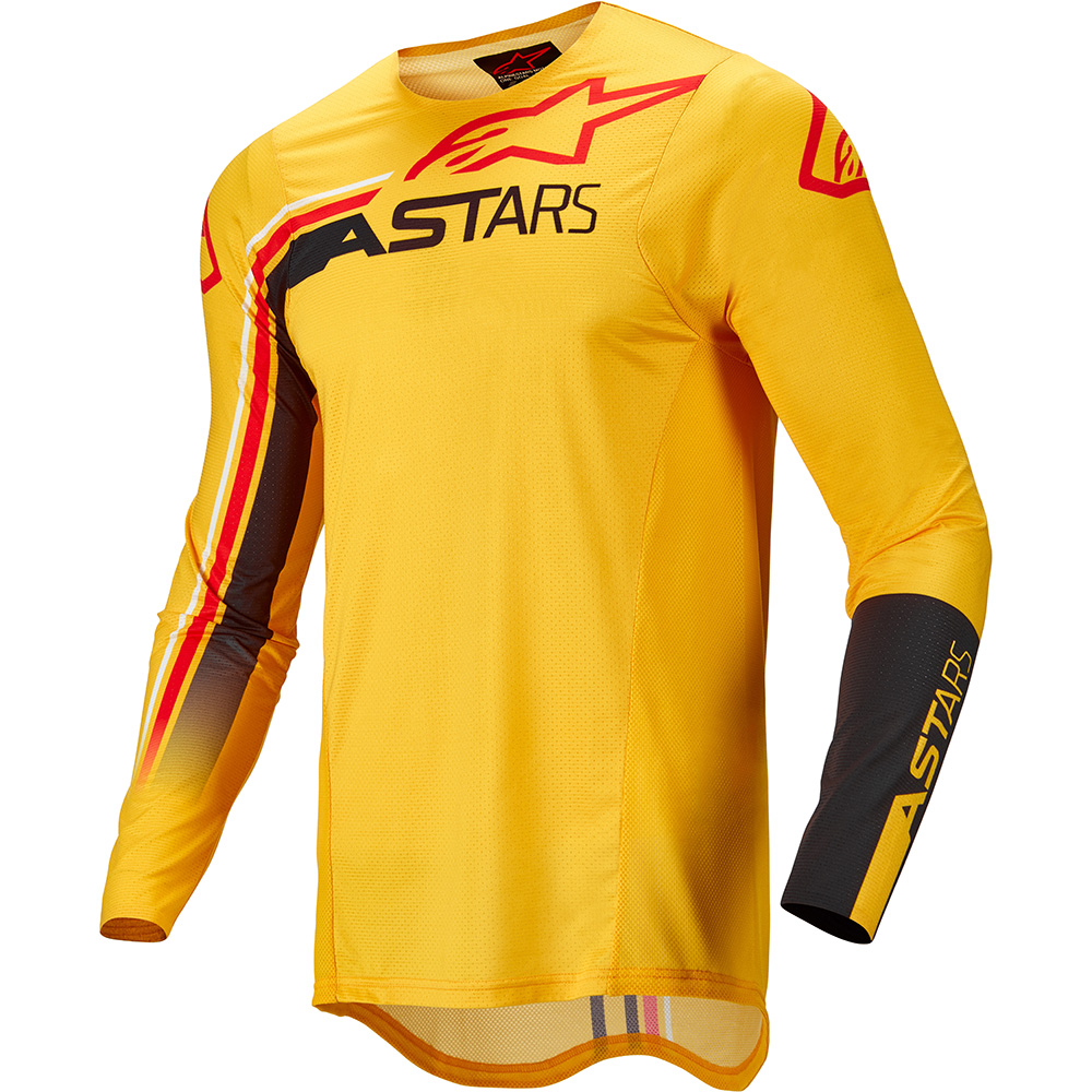 Maillot Supertech Blaze