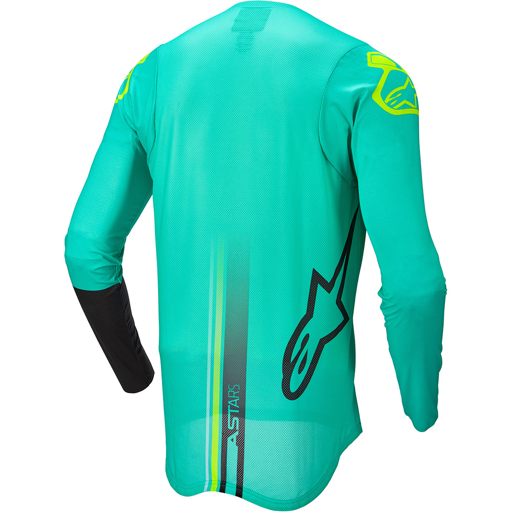 Maillot Supertech Blaze