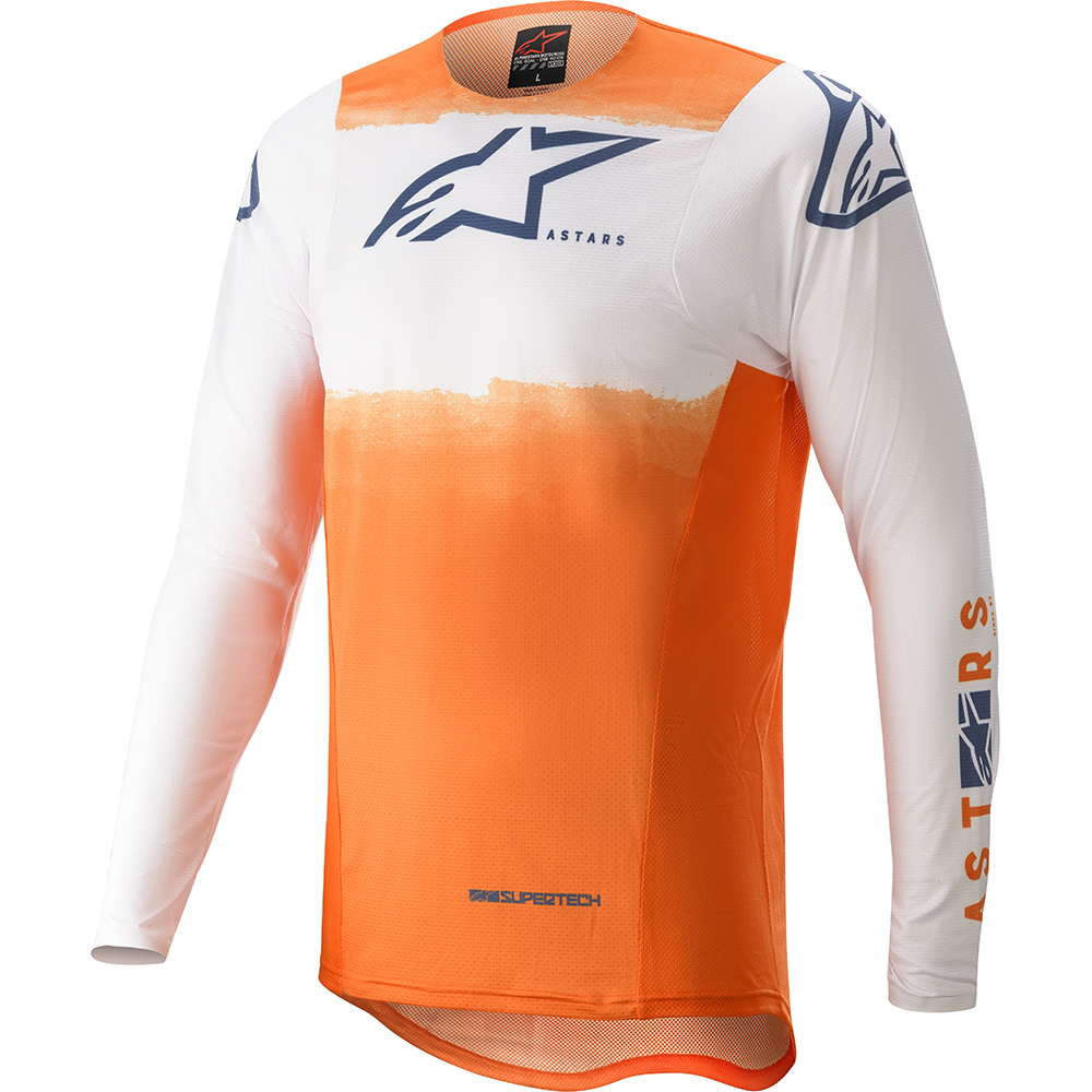 Maillot Supertech Foster