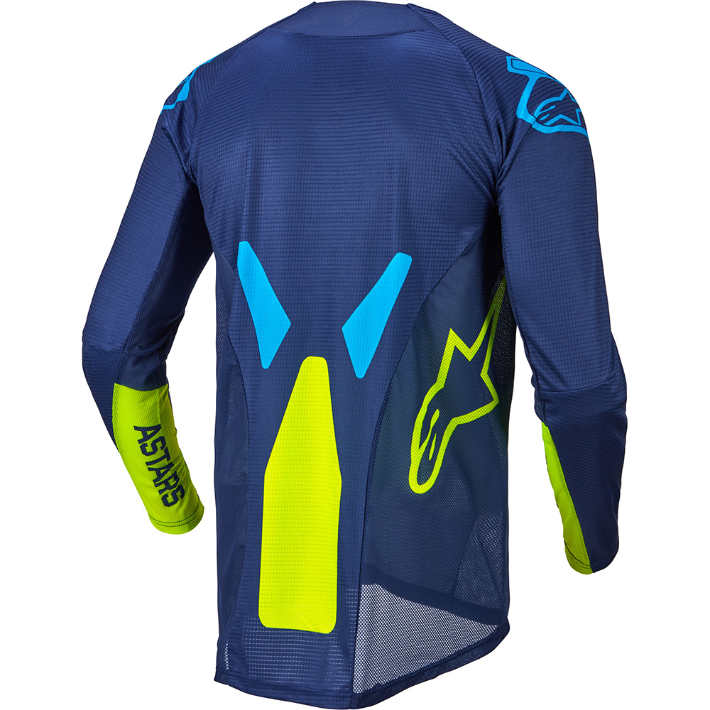 Maillot Techstar Factory