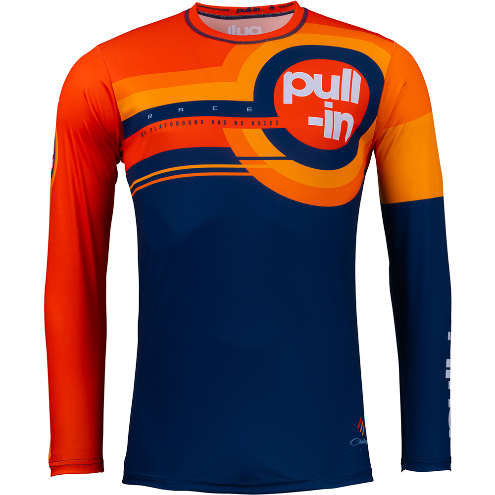 Maillot Enfant Race Kid - 2023