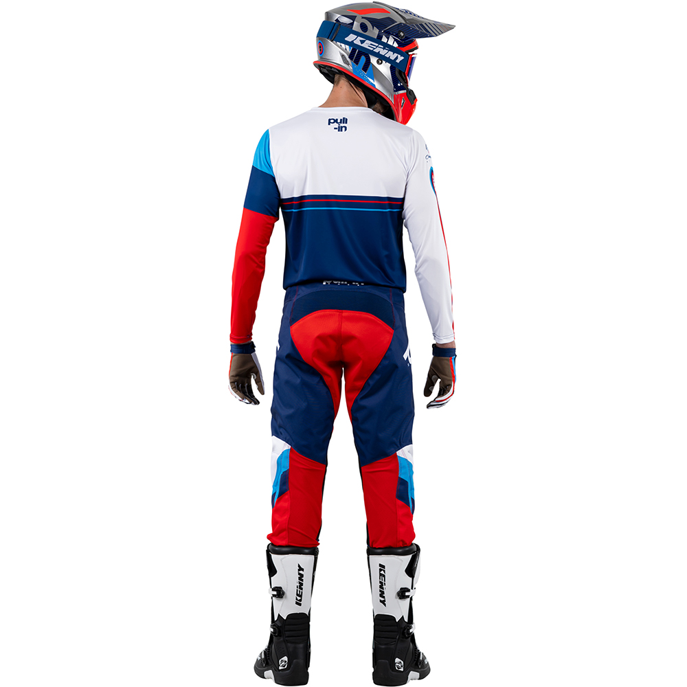 Maillot Enfant Race Kid - 2023