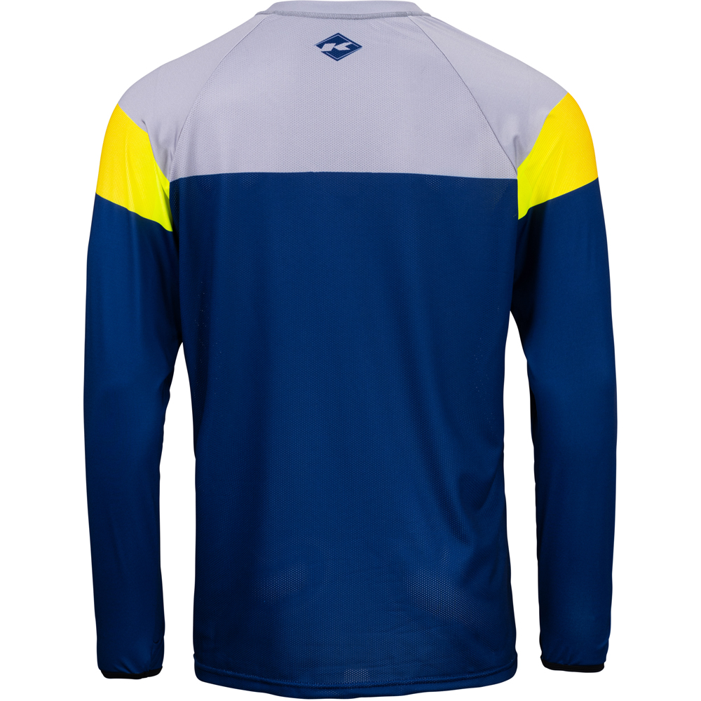 Maillot Titanium Solid - 2023