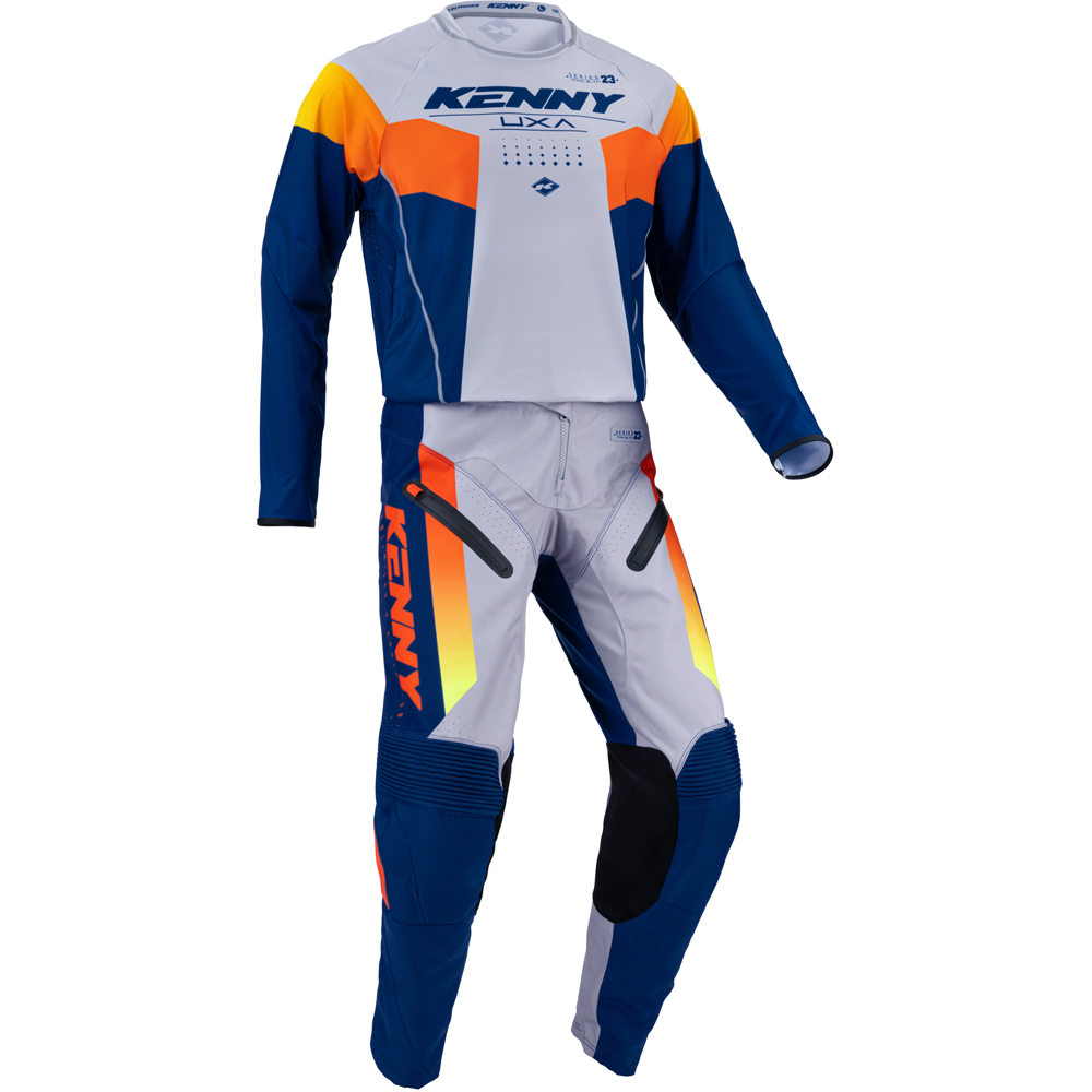 Maillot Titanium Solid - 2023