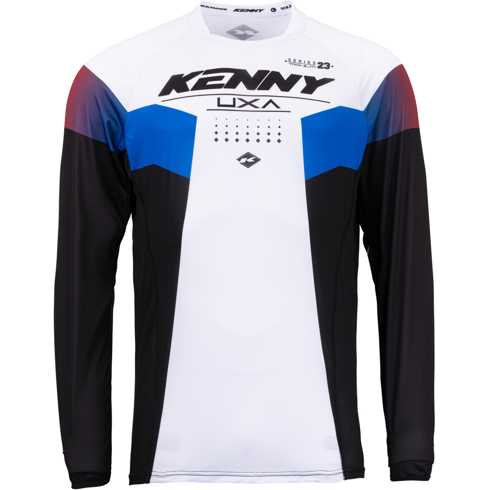 Maillot Titanium Solid - 2023