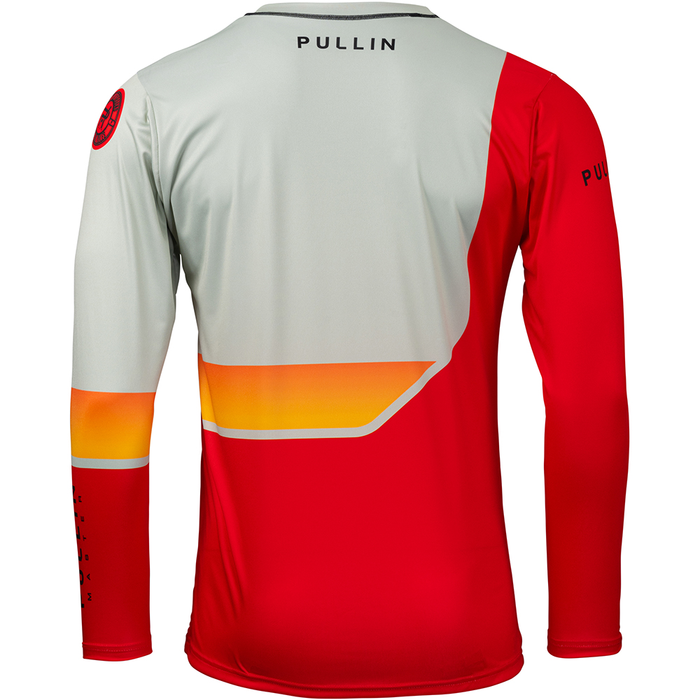 Maillot Master - 2023