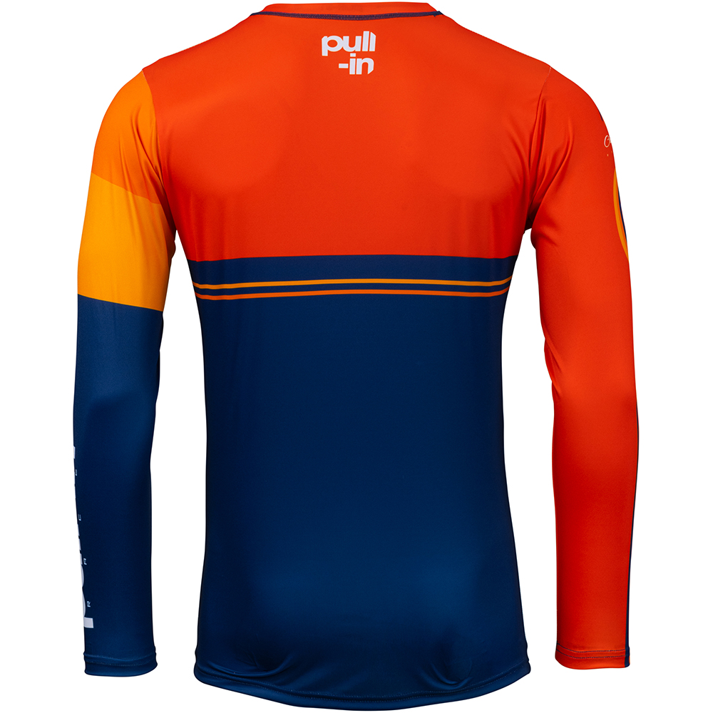 Maillot Race - 2023