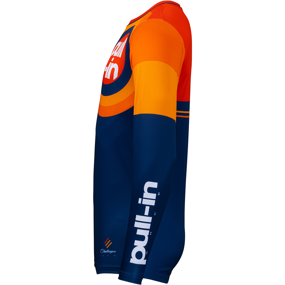 Maillot Race - 2023