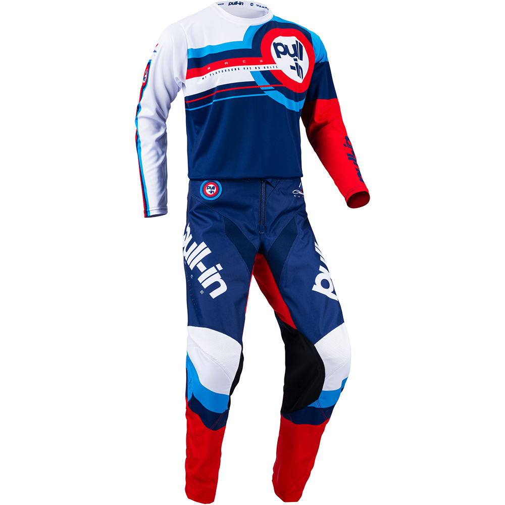 Maillot Race - 2023
