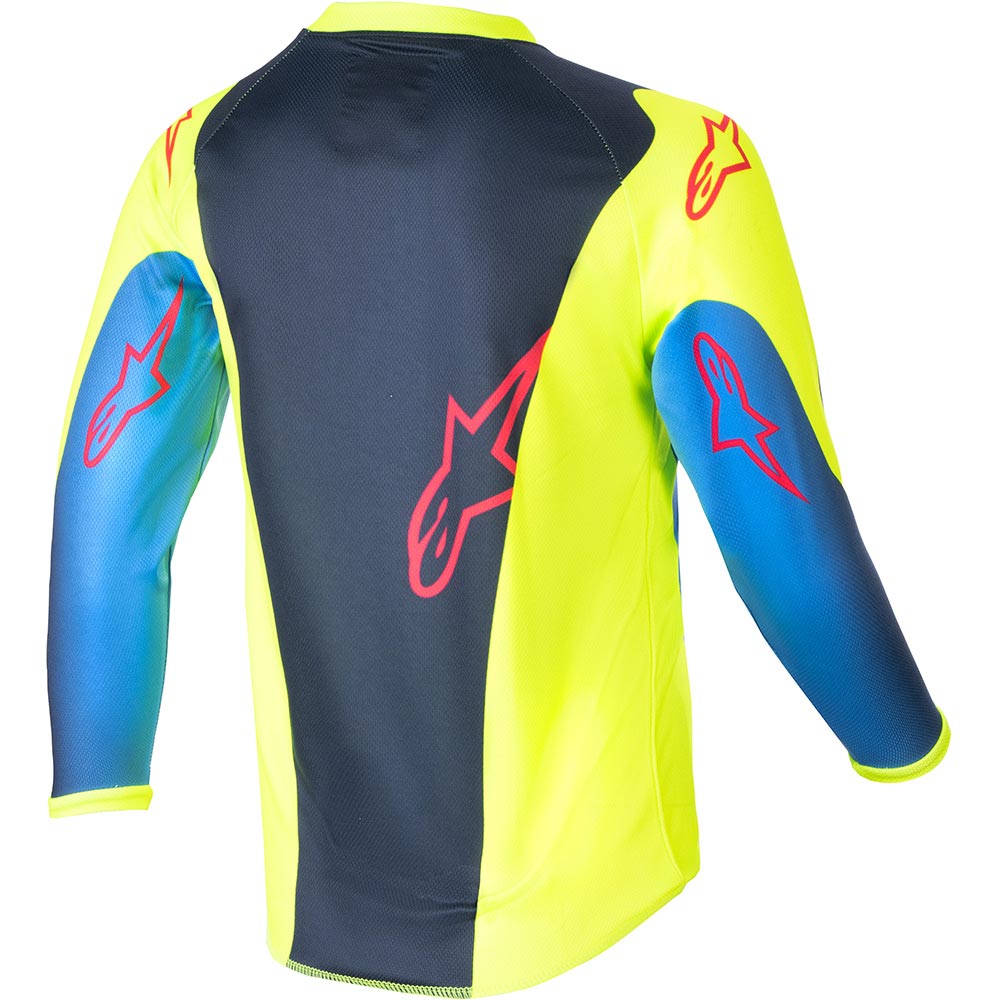 Maillot enfant Kids Racer Hoen