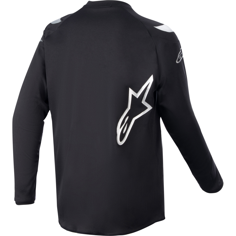 Maillot enfant Youth Racer Graphite