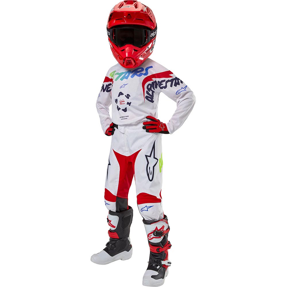 Maillot enfant Youth Racer Hana