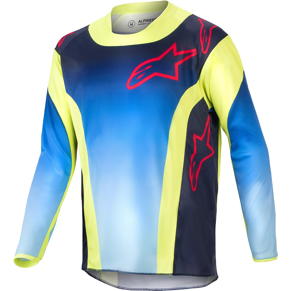 Maillot enfant Youth Racer Hoen