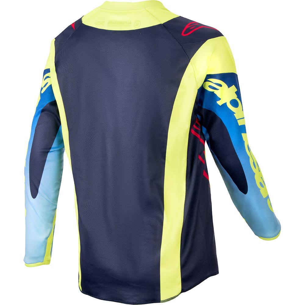 Maillot enfant Youth Racer Hoen