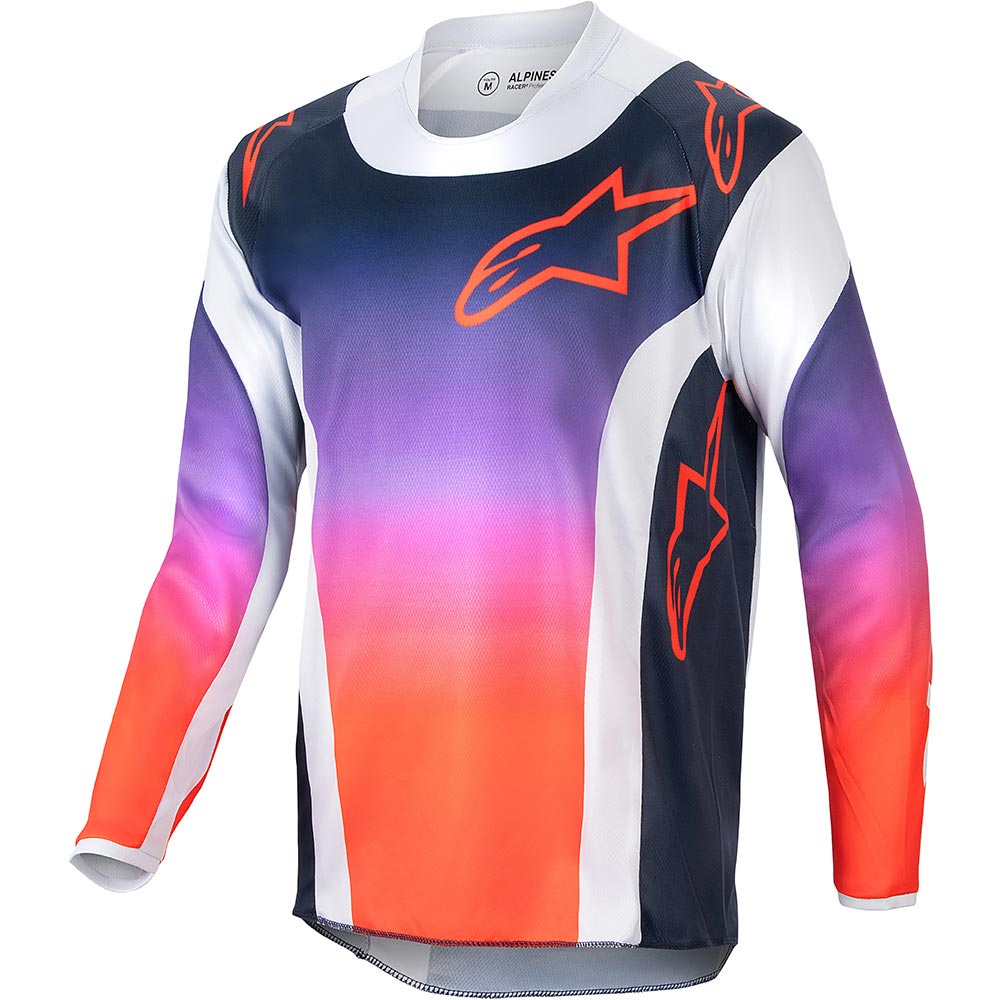 Maillot enfant Youth Racer Hoen