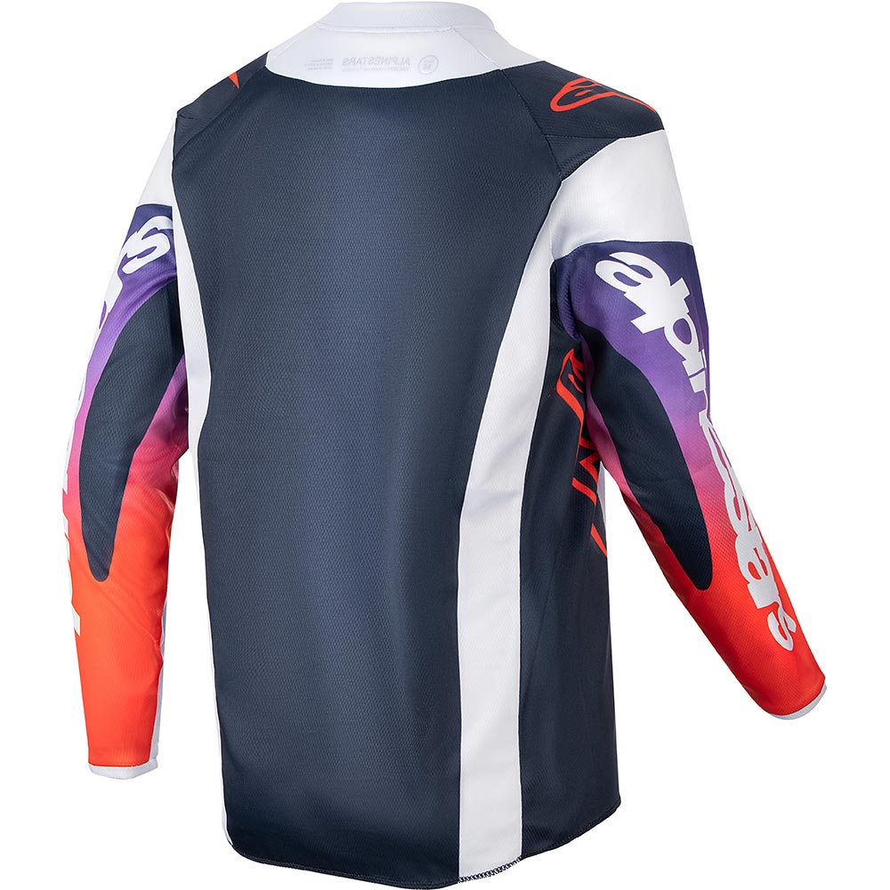 Maillot enfant Youth Racer Hoen