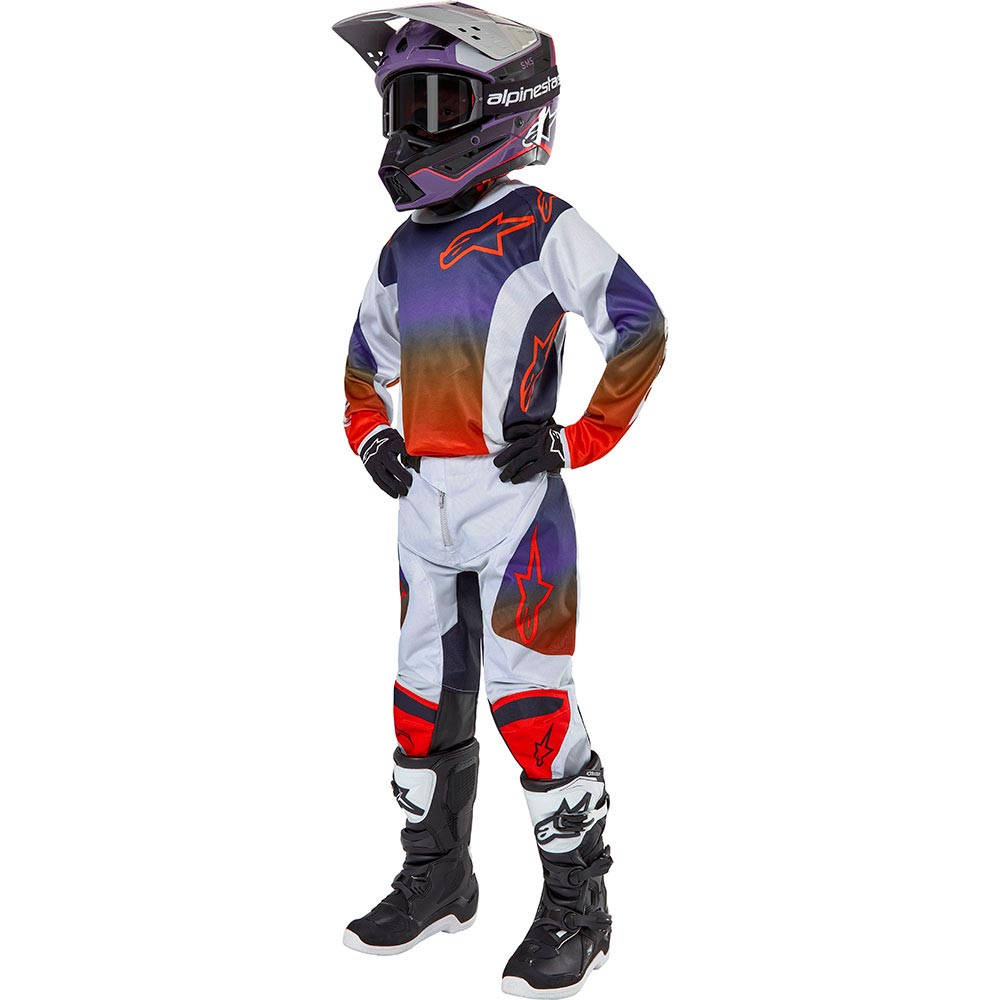 Maillot enfant Youth Racer Hoen