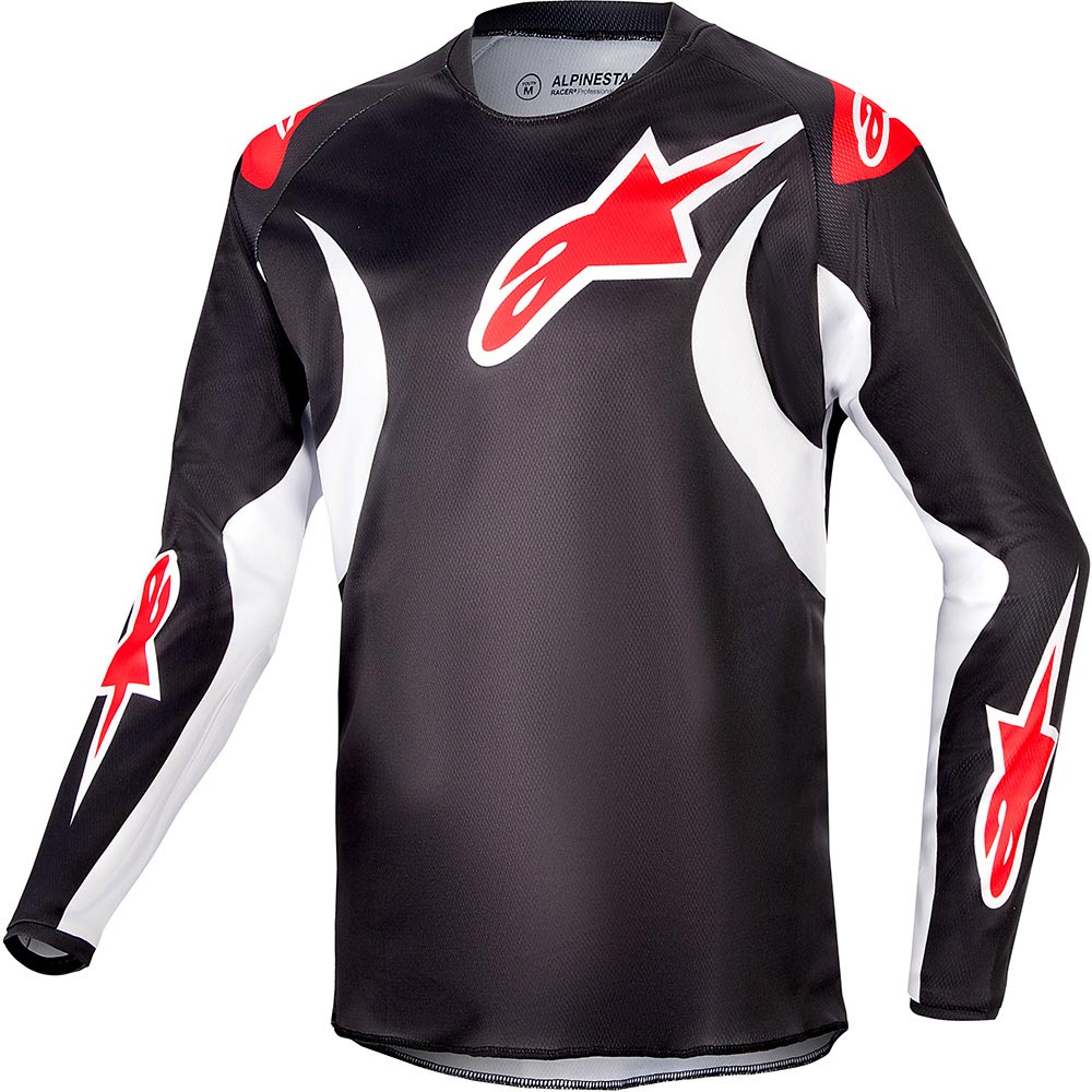 Maillot enfant Youth Racer Lucent