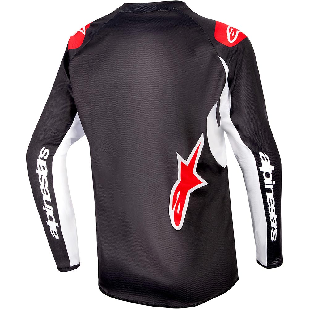 Maillot enfant Youth Racer Lucent