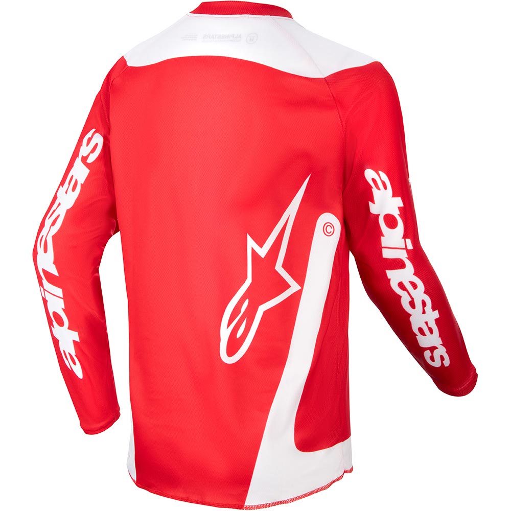 Maillot enfant Youth Racer Lurv