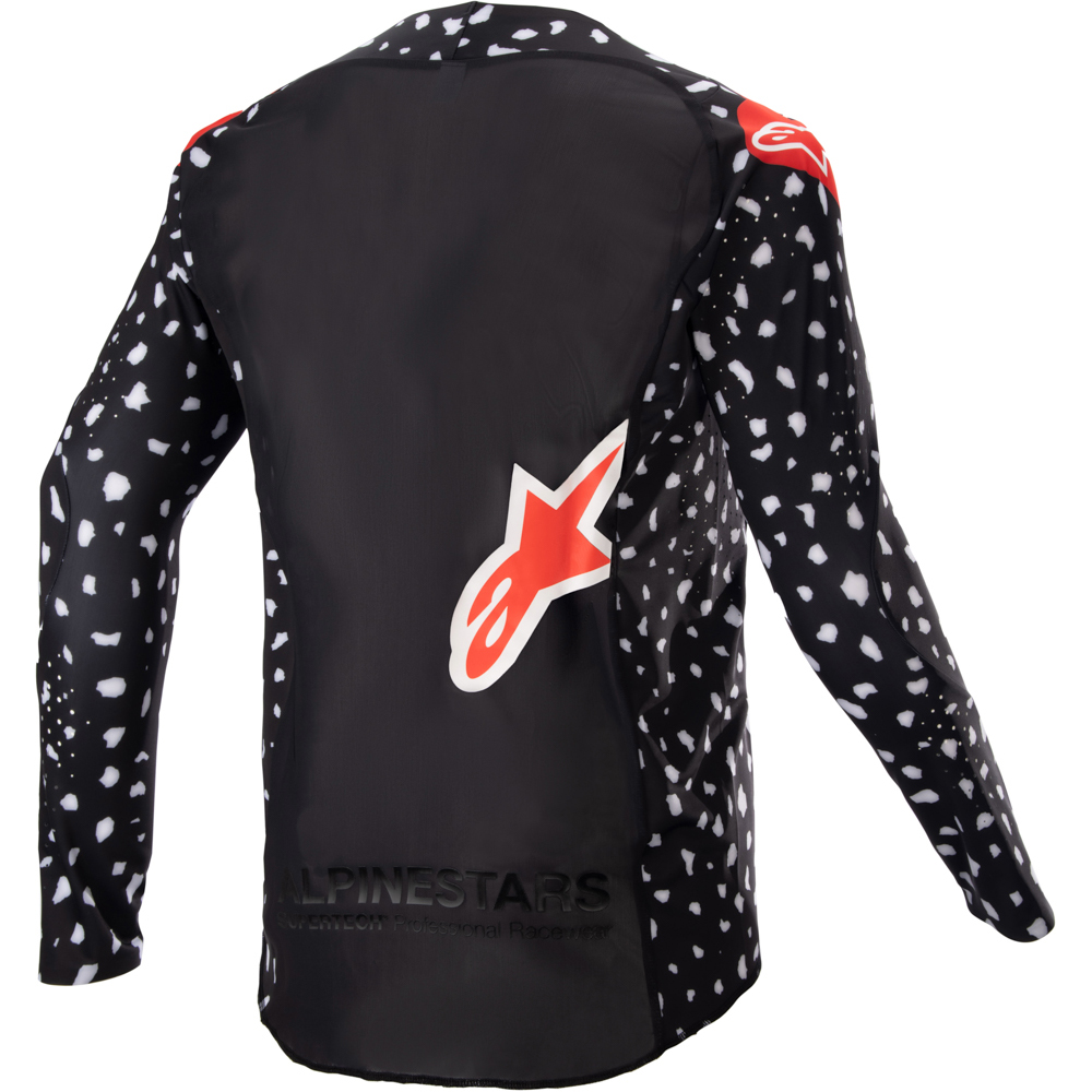 Maillot enfant Youth Racer North