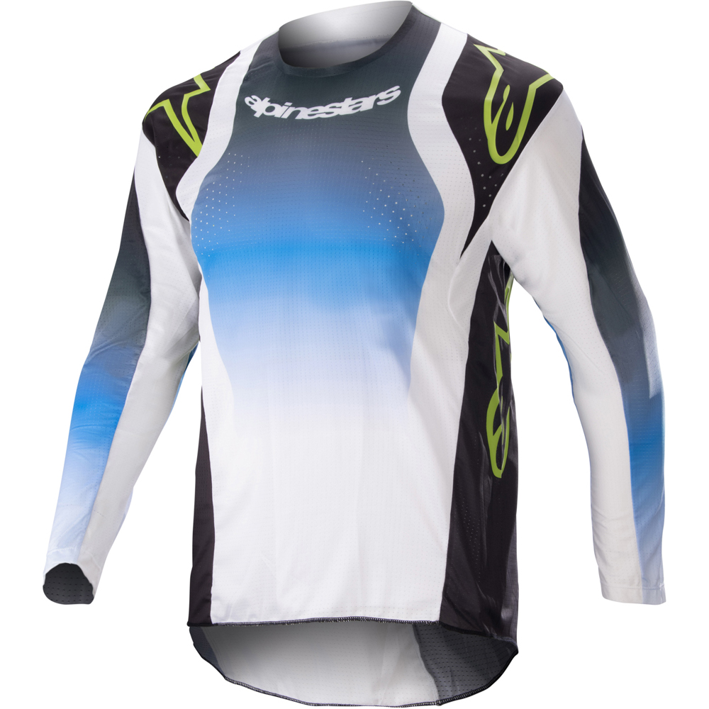 Maillot enfant Youth Racer Push