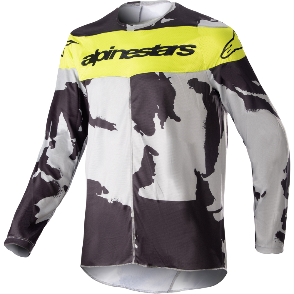 Maillot enfant Youth Racer Tactical - 2023