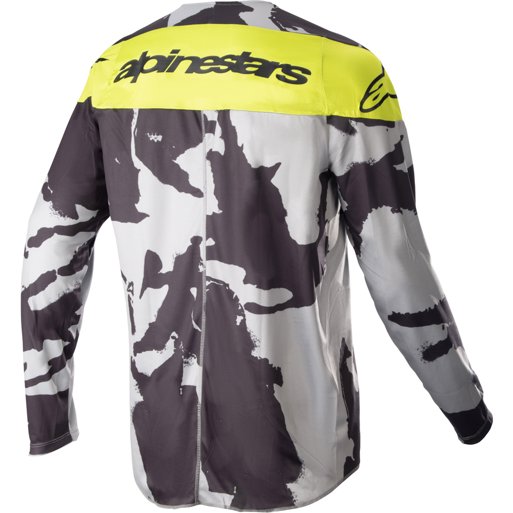 Maillot enfant Youth Racer Tactical - 2023