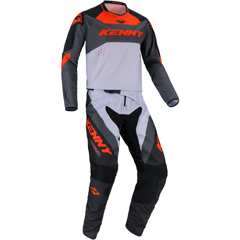 Maillot Enfant Force Kid - 2023