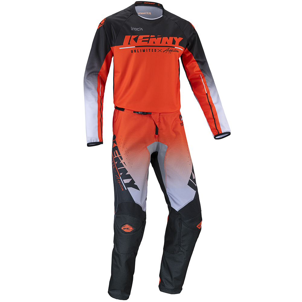 Maillot enfant Track Kid Focus - 2022