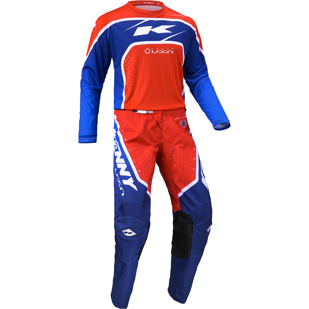 Maillot enfant Track Kid Focus