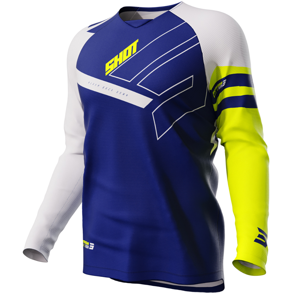 Maillot enfant Draw Kid Rush