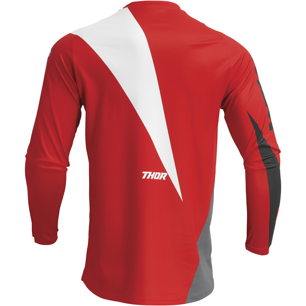 Maillot enfant Sector Edge