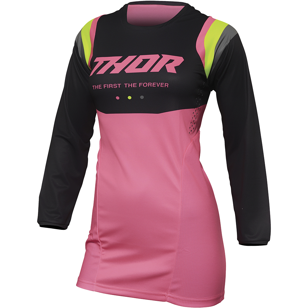 Maillot femme Pulse Rev