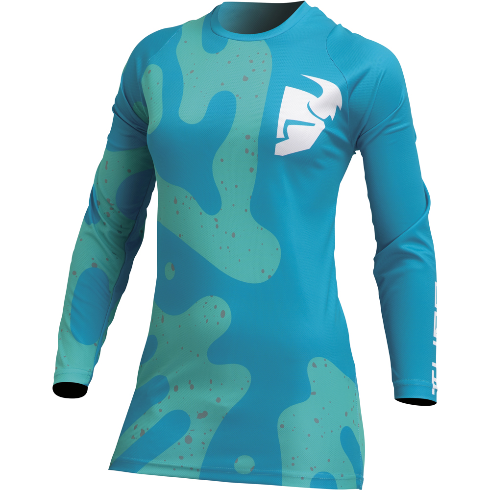 Maillot femme Sector Disguise