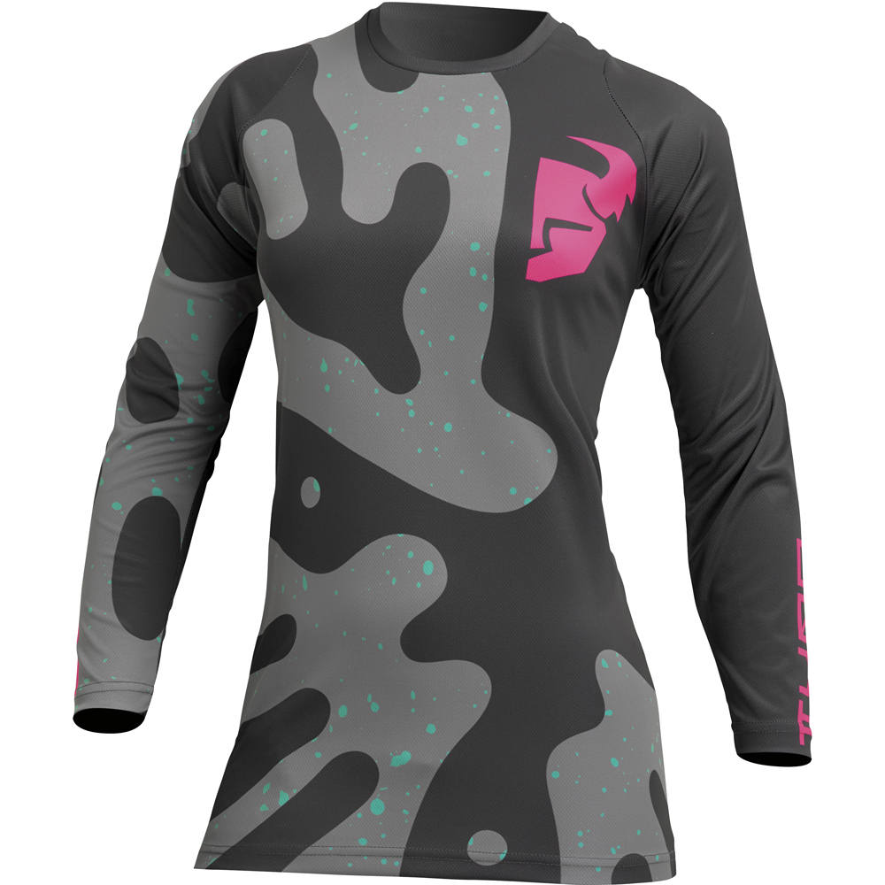 Maillot femme Sector Disguise