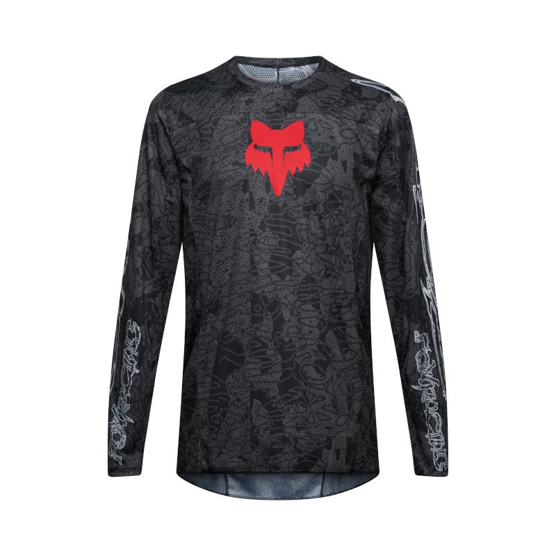 Maillot 180 Abyss