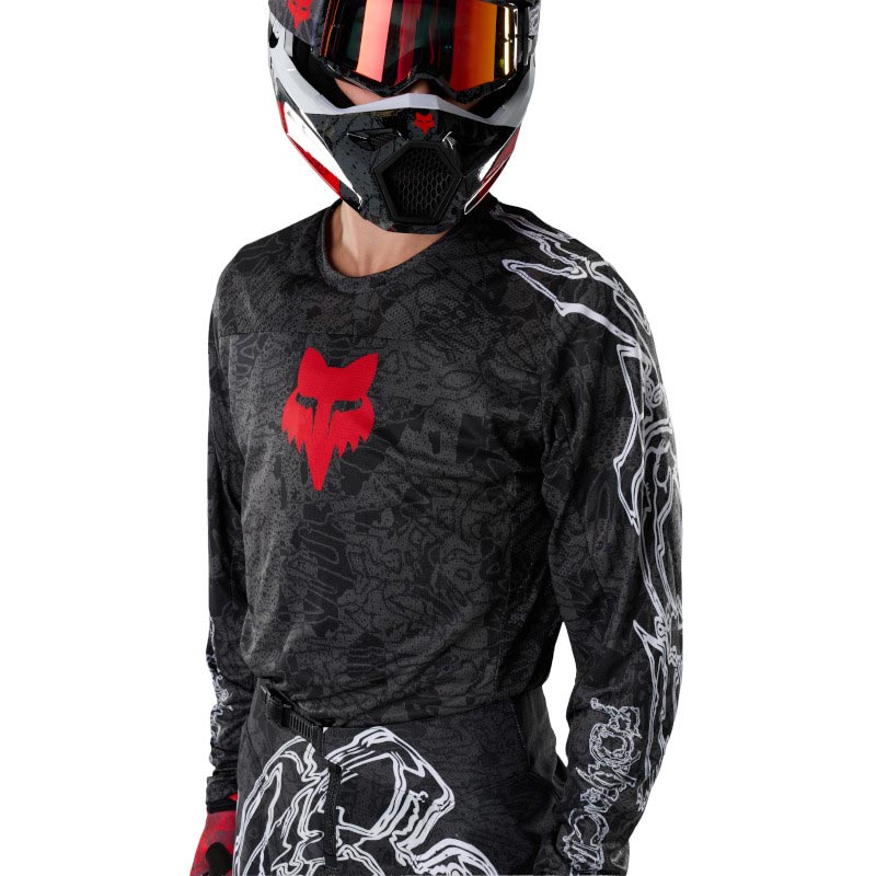 Maillot 180 Abyss